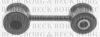 BORG & BECK BDL7220 Rod/Strut, stabiliser